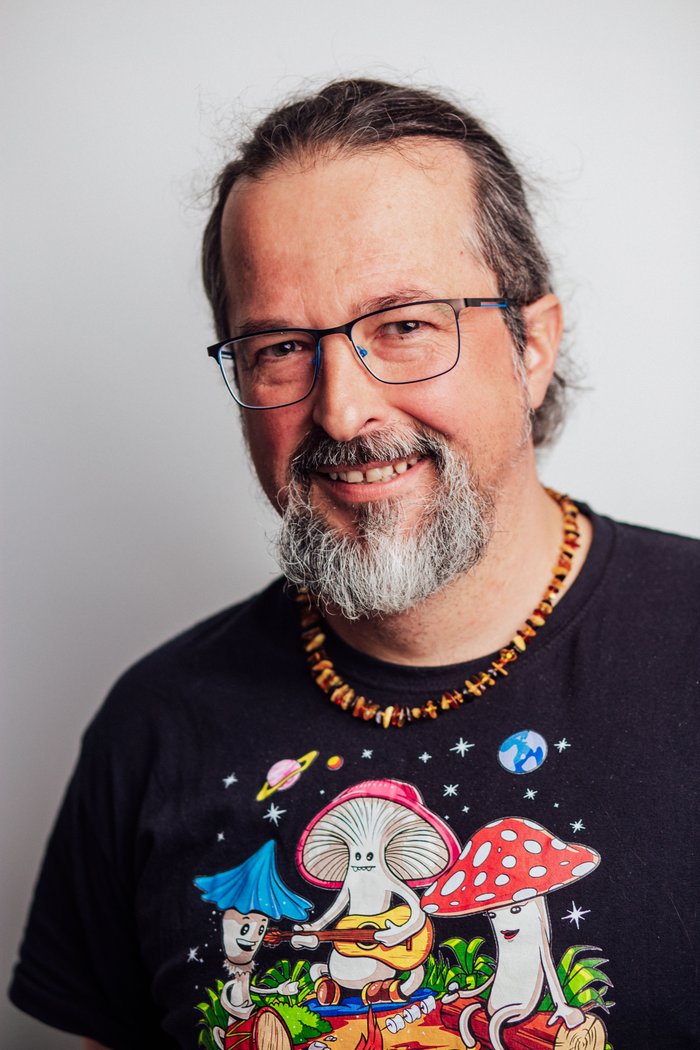 Piotr Kowzan