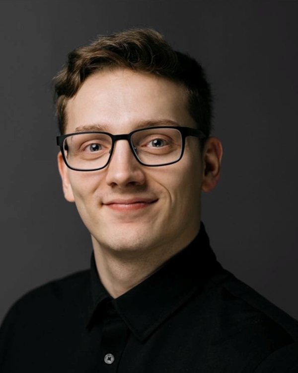 Styrmir Þór Hauksson